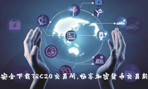 如何安全下载TRC20交易所，畅享加密货币交易新时代