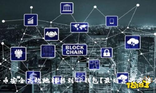 如何将币安全高效地转移到TP钱包？最划算的方法全解析!