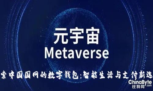 探索中国国网的数字钱包：智能生活与支付新选择