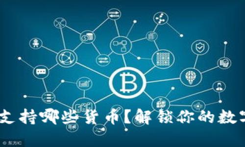 加密钱包：支持哪些货币？解锁你的数字资产世界