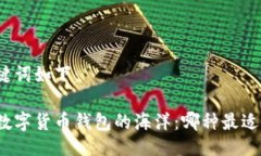 与关键词如下：探秘数字货币钱包的海洋：哪种