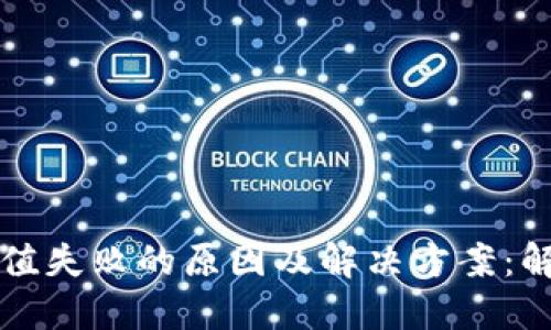 工行数字钱包充值失败的原因及解决方案：解锁您的支付困扰