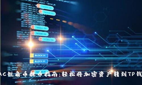AAC锐角币提币指南：轻松将加密资产转到TP钱包