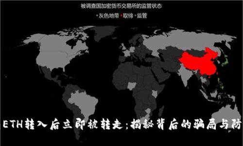 TP钱包ETH转入后立即被转走：揭秘背后的骗局与防范指南