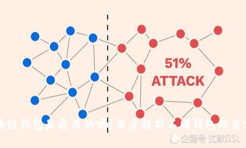 区块链钱包是通用的吗？深度解析不同钱包的兼容性