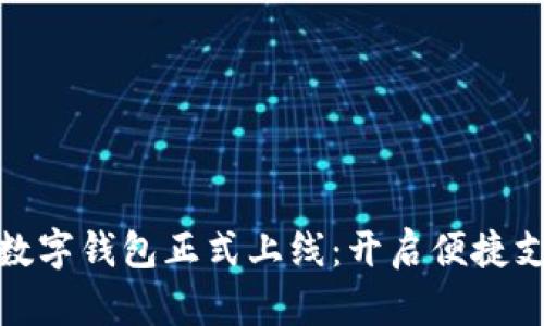 浙江政钉数字钱包正式上线：开启便捷支付新时代