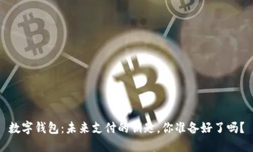 数字钱包：未来支付的钥匙，你准备好了吗？