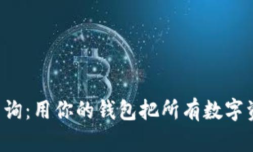 数字钱包ID查询：用你的钱包把所有数字资产一网打尽！