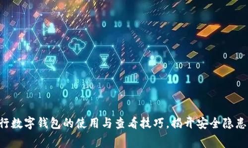 轻松掌握银行数字钱包的使用与查看技巧，揭开安全隐患的幕后真相!
