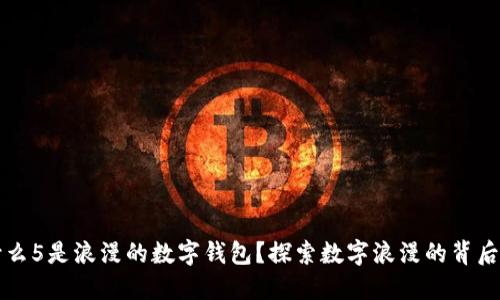 为什么5是浪漫的数字钱包？探索数字浪漫的背后意义