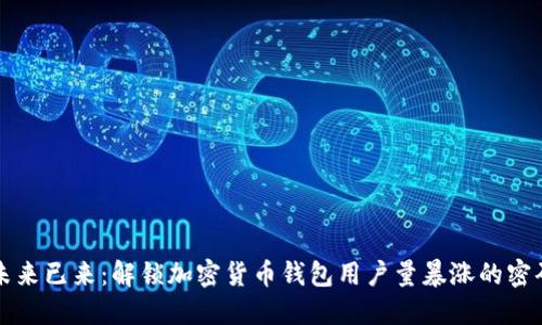 未来已来：解锁加密货币钱包用户量暴涨的密码