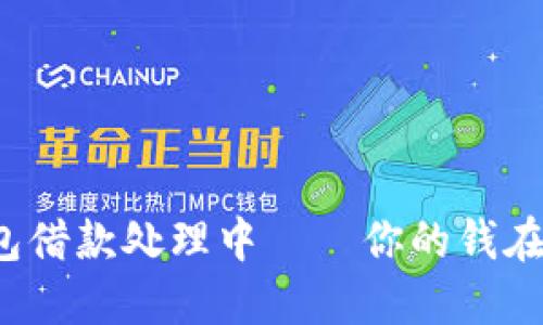 “数字钱包借款处理中——你的钱在路上吗？”