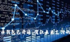 数字人民币钱包已开通：驾驭未来支付的“新时