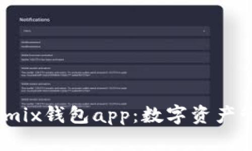 全面解析Wemix钱包app：数字资产管理的新趋势
