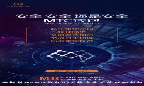 全面解析Wemix钱包app：数字资产管理的新趋势