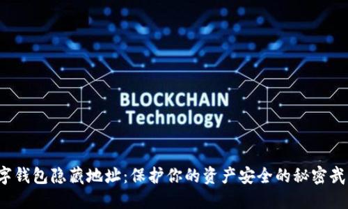 “数字钱包隐藏地址：保护你的资产安全的秘密武器？”