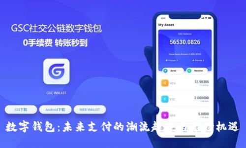 数字钱包：未来支付的潮流趋势与市场机遇