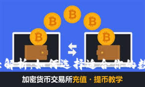 数字钱包的种类大解析：如何选择适合你的数字资产管理工具？