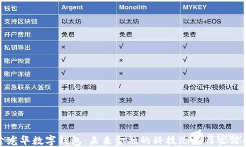 
探索龙华数字钱包：未来金融的科技潮流与生活便利