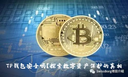 TP钱包安全吗？探索数字资产保护的真相