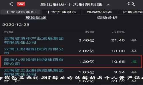 tp钱包显示过期？解决方法解析与个人资产保护
