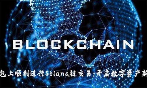 如何在TP钱包上顺利进行Solana链交易：开启数字资产新世界的钥匙