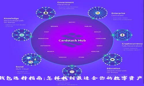 数字货币钱包选择指南：怎样找到最适合你的数字资产保护方案？