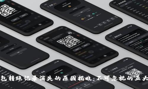 TP钱包转账记录消失的原因揭晓：不可忽视的五大问题