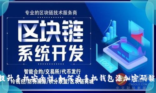 提升手机安全性：如何为手机钱包添加密码锁？