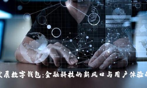 银行发展数字钱包：金融科技的新风口与用户体验的颠覆