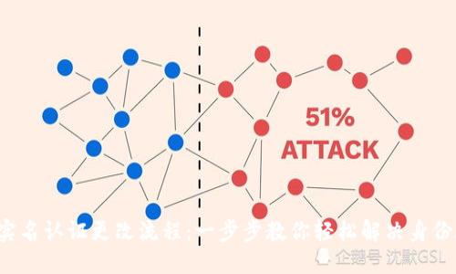 数字钱包实名认证更改流程：一步步教你轻松解决身份验证问题！