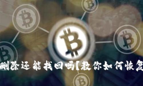 TP钱包被删除还能找回吗？教你如何恢复数字资产