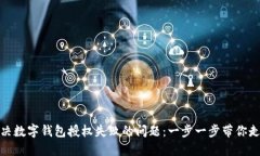 如何解决数字钱包授权失败的问题：一步一步带