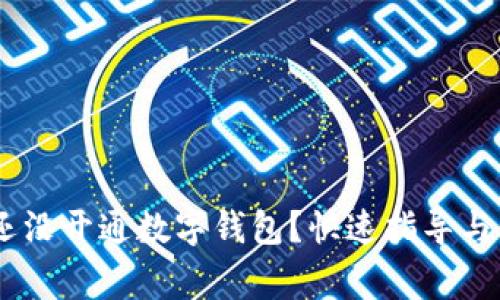 **中签了，却还没开通数字钱包？快速指导与常见问题解答