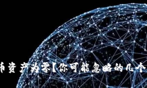 TP钱包：币资产为零？你可能忽略的几个关键原因