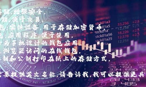 加密货币钱包的英文名字通常是“Cryptocurrency Wallet”。根据不同功能或特性的不同，还可以有更多的细分名称，例如：

1. **Cold Wallet** - 冷钱包：离线存储，增强安全。
2. **Hot Wallet** - 热钱包：在线存储，便于交易。
3. **Hardware Wallet** - 硬件钱包：实体设备，用于存储加密货币。
4. **Software Wallet** - 软件钱包：应用程序，便于使用。
5. **Mobile Wallet** - 移动钱包：专为手机设计的钱包应用。
6. **Web Wallet** - 网页钱包：通过浏览器访问的在线钱包。
7. **Paper Wallet** - 纸钱包：将私钥和公钥打印在纸上的存储方式。

如果您有特定的加密货币钱包或品牌需要提供英文名称，请告诉我，我可以提供更具体的信息。