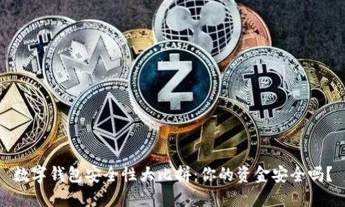 数字钱包安全性大比拼：你的资金安全吗？