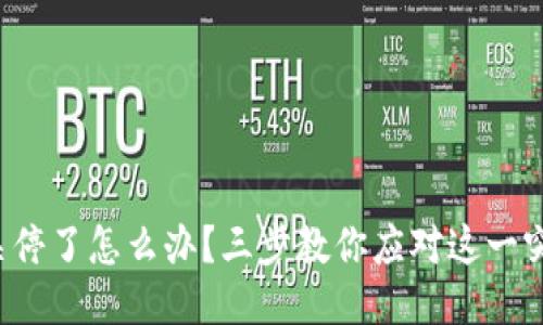 TP钱包关停了怎么办？三步教你应对这一突发状况！