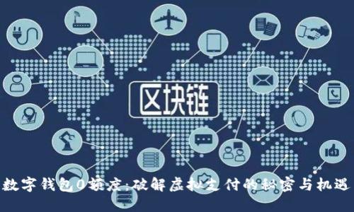 数字钱包0额度：破解虚拟支付的秘密与机遇