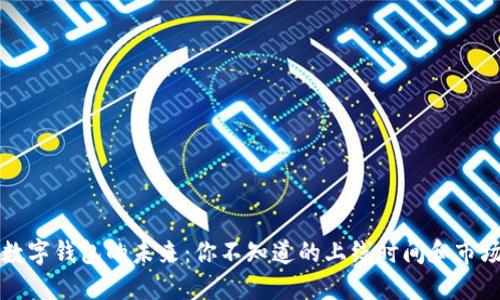 国际数字钱包的未来：你不知道的上线时间和市场趋势