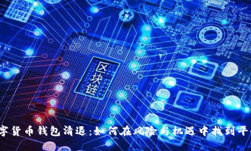 数字货币钱包清退：如何在风险与机遇中找到平衡？