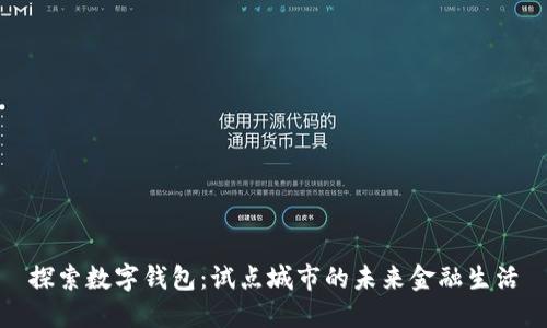 探索数字钱包：试点城市的未来金融生活