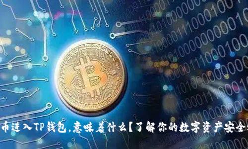 虚拟币进入TP钱包，意味着什么？了解你的数字资产安全之道！