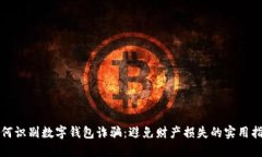 如何识别数字钱包诈骗：避免财产损失的实用指