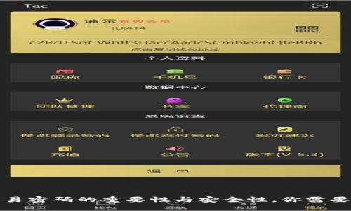 数字钱包交易密码的重要性与安全性，你需要知道的几点
