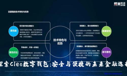 探索Cleo数字钱包：安全与便捷的未来金融选择