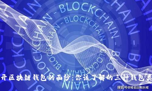 揭开区块链钱包的面纱：你该了解的三种钱包类型
