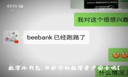 数字冷钱包：保护你的数字资产安全吗？
