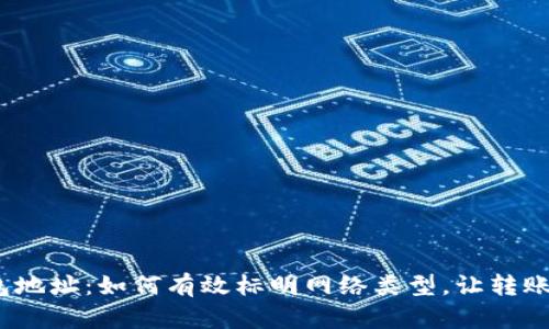 数字钱包地址：如何有效标明网络类型，让转账更顺畅？