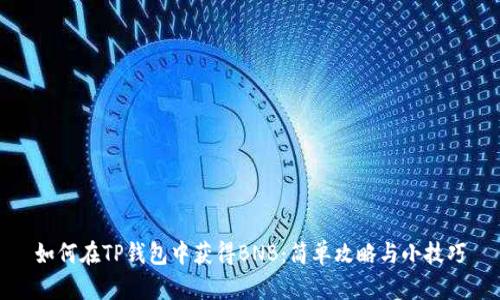 如何在TP钱包中获得BNB：简单攻略与小技巧